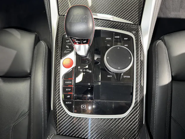 BMW M3 Competition xDrive Touring