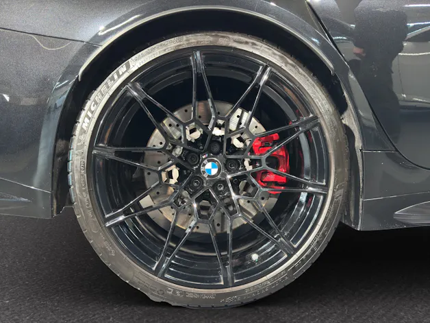 BMW M3 Competition xDrive Touring