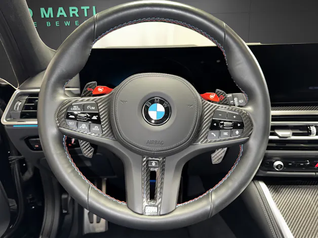 BMW M3 Competition xDrive Touring