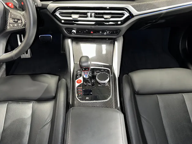 BMW M3 Competition xDrive Touring