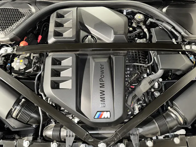 BMW M3 Competition xDrive Touring