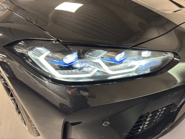 BMW M3 Competition xDrive Touring