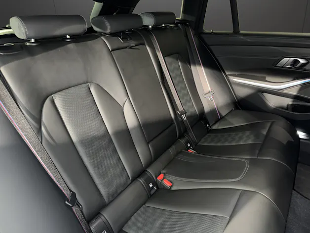BMW M3 Competition xDrive Touring