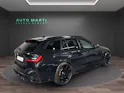 BMW M3 Competition xDrive Touring