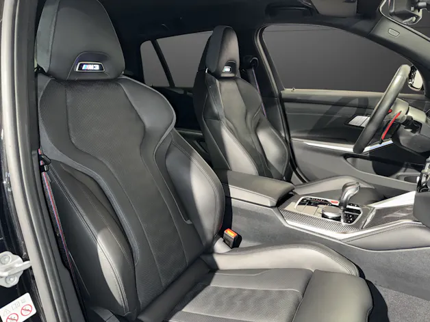 BMW M3 Competition xDrive Touring