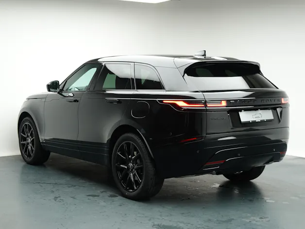 Land Rover Range Rover Velar 2.0 P400e Autobiography