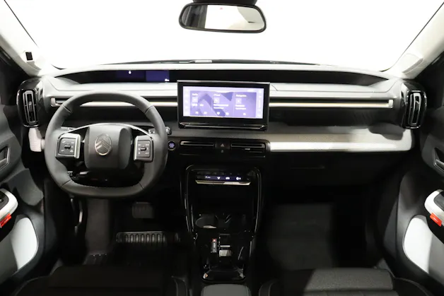 CITROEN Citroën C3 1.2 Hybrid Max