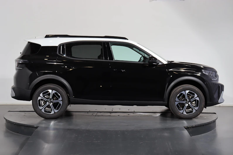 image du véhicule CITROEN C3