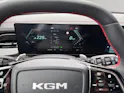 KGM Actyon 1.5 T-Gdi Hybrid Titanium