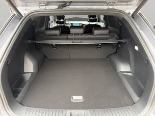 KGM Actyon 1.5 T-Gdi Hybrid Titanium