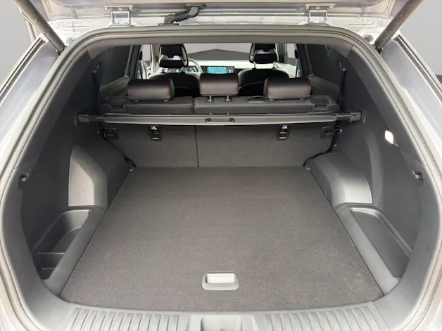 KGM Actyon 1.5 T-Gdi Hybrid Titanium