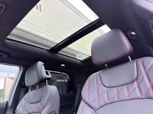 KGM Actyon 1.5 T-Gdi Hybrid Titanium