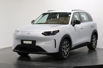image du véhicule LEAPMOTOR B03X EV