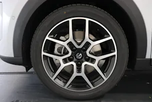 Leapmotor B03X EV