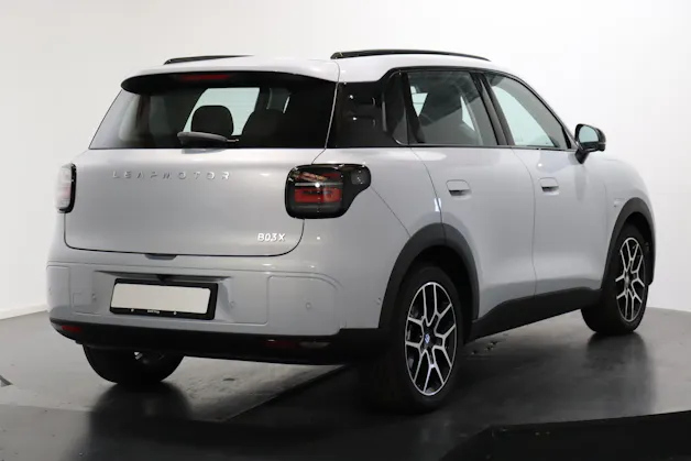 Leapmotor B03X EV
