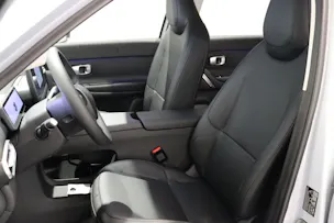 Leapmotor B03X EV