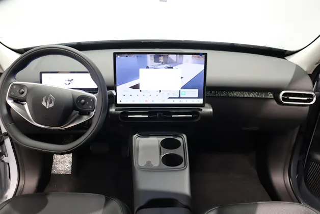 Leapmotor B03X EV
