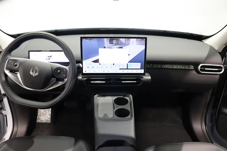 image du véhicule LEAPMOTOR B03X