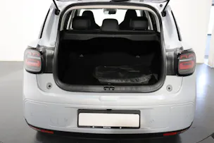 Leapmotor B03X EV