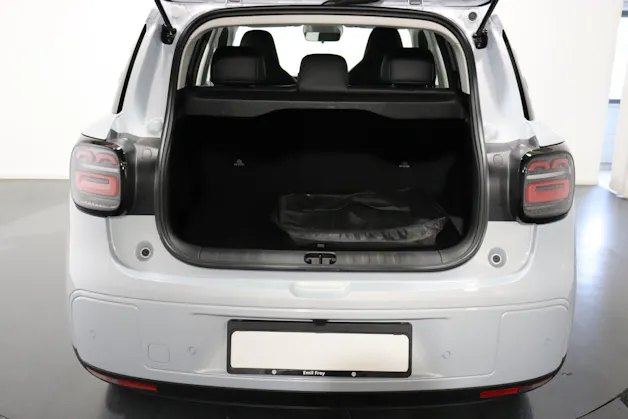 Leapmotor B03X EV
