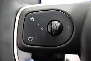 Leapmotor B03X EV