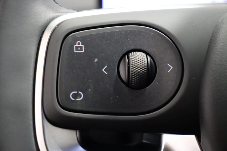 image du véhicule LEAPMOTOR B03X