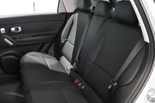 image du véhicule LEAPMOTOR B03X EV