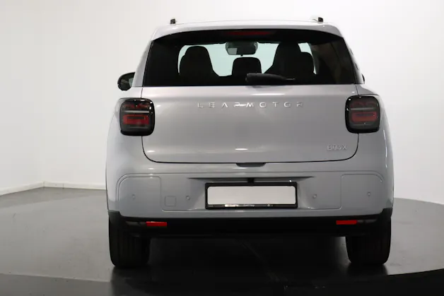 Leapmotor B03X EV