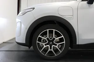 Leapmotor B03X EV
