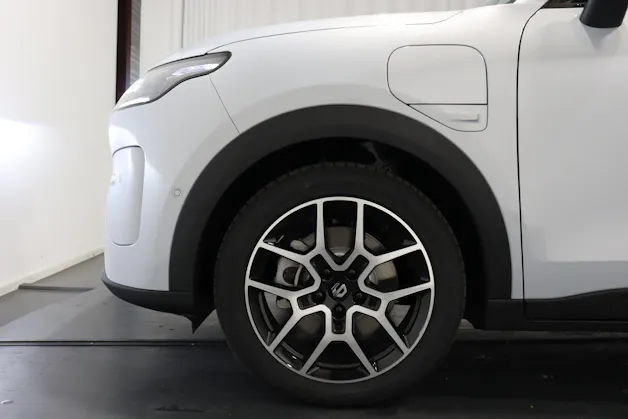 Leapmotor B03X EV