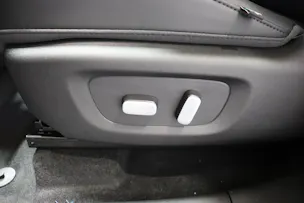 Leapmotor B03X EV