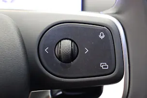 Leapmotor B03X EV
