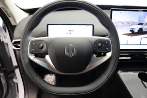 Leapmotor B03X EV