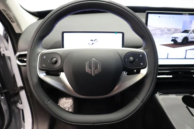 Leapmotor B03X EV