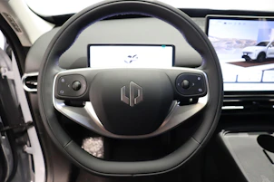 image du véhicule LEAPMOTOR B03X EV