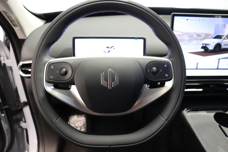 image du véhicule LEAPMOTOR B03X