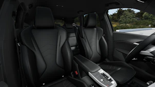 image du véhicule BMW iX1 U11 20 eDrive