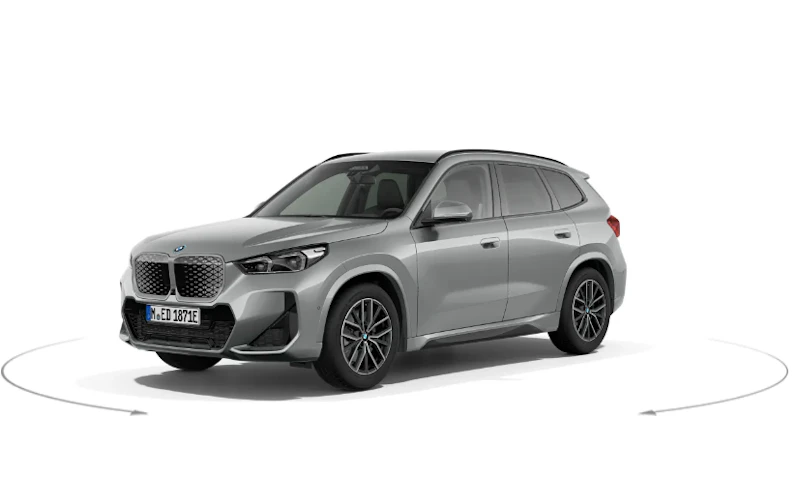 image du véhicule BMW iX1