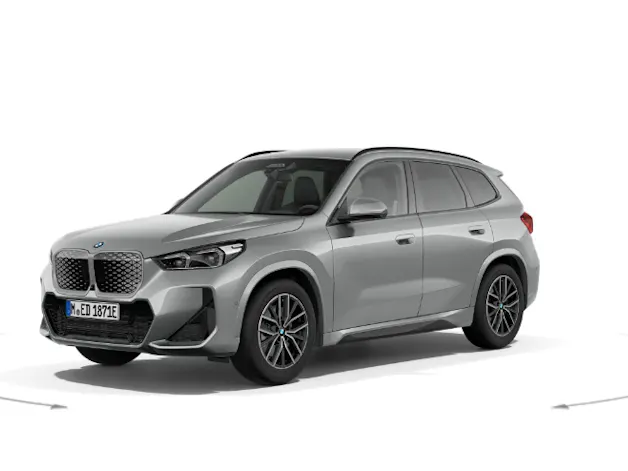 BMW iX1 U11 20 eDrive