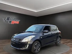 Suzuki Swift 1.2 Piz Sulai 4x4