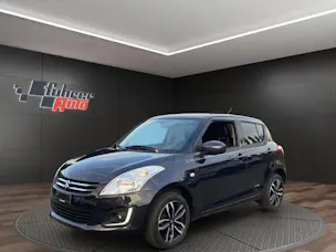 Suzuki Swift 1.2 Piz Sulai 4x4