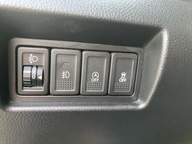 Suzuki Swift 1.2 Piz Sulai 4x4