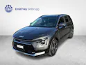 Kia Niro 1.6 GDi Plug-in Hybrid Power Edition