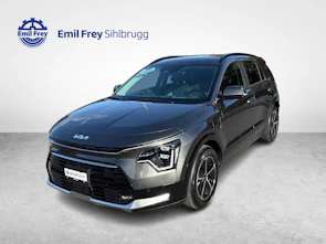 image du véhicule KIA Niro 1.6 GDi Plug-in Hybrid Power Edition