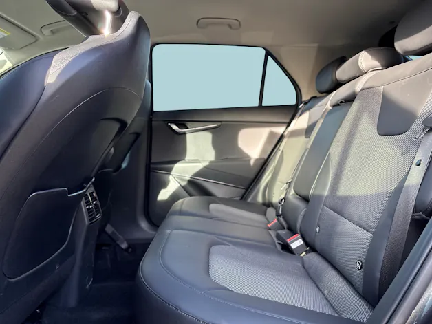 Kia Niro 1.6 GDi Plug-in Hybrid Power Edition