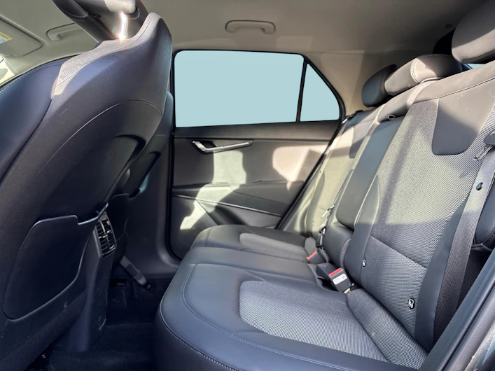 image du véhicule KIA NIRO