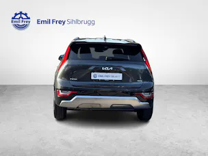 Kia Niro 1.6 GDi Plug-in Hybrid Power Edition
