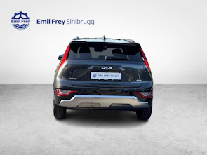 image du véhicule KIA Niro 1.6 GDi Plug-in Hybrid Power Edition