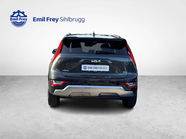 image du véhicule KIA NIRO