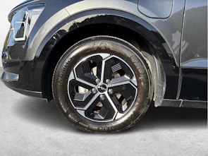 image du véhicule KIA Niro 1.6 GDi Plug-in Hybrid Power Edition